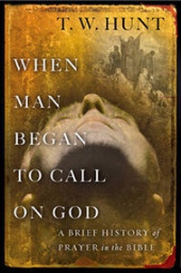 Enlarge image Cover: When Man Began to Call On God - NavPress Publishing Group