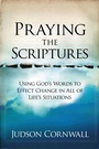 Cover: Praying The Scriptures - Realms Fiction