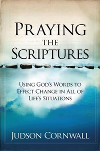Enlarge image Cover: Praying The Scriptures - Realms Fiction