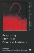 Cover: Practising Identities - Palgrave Macmillan