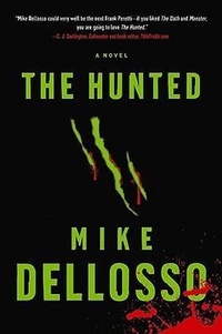Enlarge image Cover: Hunted, The - Realms Fiction