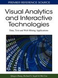 Cover: Visual Analytics and Interactive Technologies - IGI Global