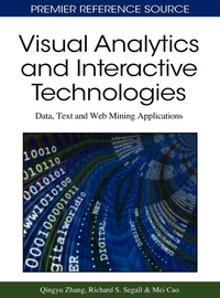 Enlarge image Cover: Visual Analytics and Interactive Technologies - IGI Global