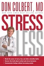 Cover: Stress Less - Realms Fiction