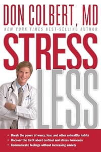 Enlarge image Cover: Stress Less - Realms Fiction