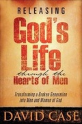 Cover: Releasing Gods Life Through The Hearts - Realms Fiction