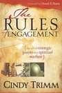 Cover: Rules of Engagement, The - Realms Fiction