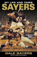 Cover: Sayers - TRIUMPH BOOKS