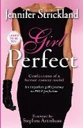 Cover: Girl Perfect - Realms Fiction