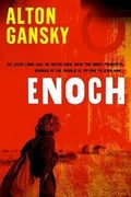 Cover: Enoch - Realms Fiction