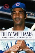 Cover: Billy Williams - Triumph Books