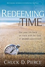 Cover: Redeeming The Time - Realms Fiction