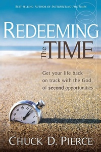 Enlarge image Cover: Redeeming The Time - Realms Fiction