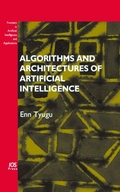 Cover: Algorithms and Architectures of Artificial Intelligence - IOS Press,US