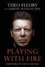 Cover: Playing With Fire - Triumph Books