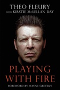 Cover: Playing With Fire - Triumph Books