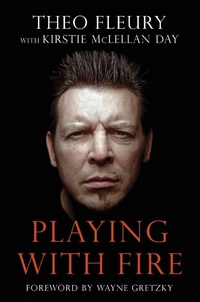 Enlarge image Cover: Playing With Fire - Triumph Books