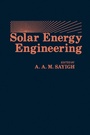 Cover: Solar Energy Engineering - Academic Press