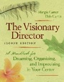 Cover: The Visionary Director - Redleaf Press