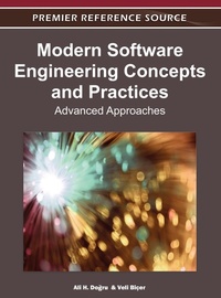 Abbildung von: Modern Software Engineering Concepts and Practices - IGI Global