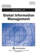 Cover: Journal of Global Information Management - IGI Publishing