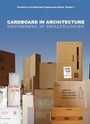 Cover: Cardboard in Architecture - IOS Press,US