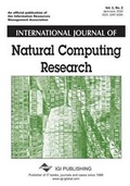 Cover: International Journal of Natural Computing Research (Vol. 1, No. 2) - IGI Publishing
