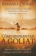 Cover: Como Enfrentar A Goliat - Charisma House