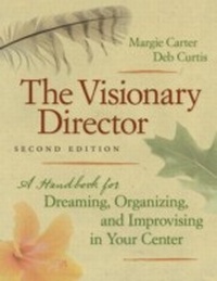 Enlarge image Cover: The Visionary Director, Second Edition - Redleaf Press