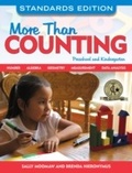 Cover: More Than Counting - Redleaf Press