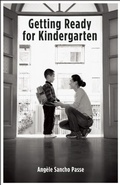 Cover: Getting Ready for Kindergarten - Redleaf Press