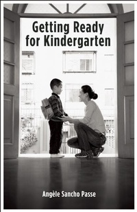 Enlarge image Cover: Getting Ready for Kindergarten - Redleaf Press