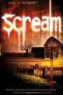 Cover: Scream - Realms Fiction