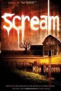 Cover: Scream - Realms Fiction