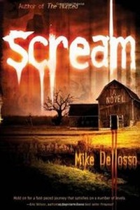 Enlarge image Cover: Scream - Realms Fiction