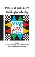 Cover: Advances in Mathematical Modeling for Reliability - IOS Press,US