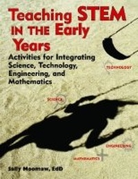 Enlarge image Cover: Teaching STEM in the Early Years - Redleaf Press
