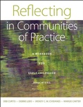 Cover: Reflecting in Communities of Practice - Redleaf Press