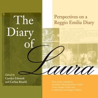 Enlarge image Cover: The Diary of Laura - Redleaf Press