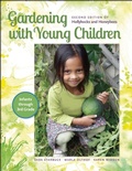 Cover: Gardening with Young Children - Redleaf Press