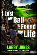 Cover: I Lost My Ball And Found My Life - Realms Fiction