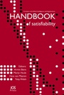 Cover: Handbook of Satisfiability - IOS Press,US
