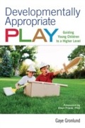 Cover: Developmentally Appropriate Play - Redleaf Press