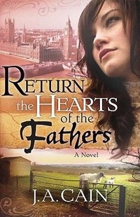 Enlarge image Cover: Return The Hearts Of The Father - Realms Fiction