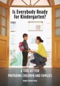 Cover: Is Everybody Ready for Kindergarten? - Redleaf Press