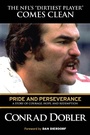 Cover: Pride and Perseverance - Triumph Books