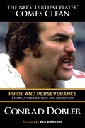 Cover: Pride and Perseverance - Triumph Books