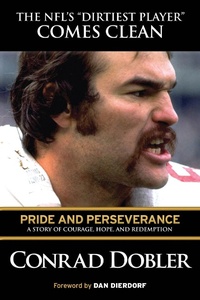 Enlarge image Cover: Pride and Perseverance - Triumph Books