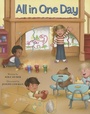 Cover: All in One Day - Redleaf Press