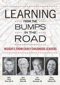 Cover: Learning from the Bumps in the Road - Redleaf Press